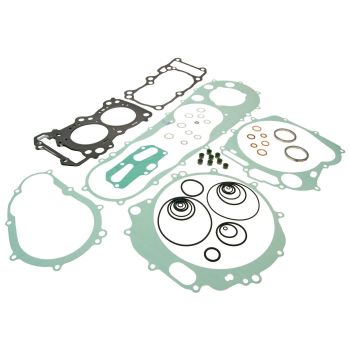 engine gasket set for Suzuki AN Burgman 650