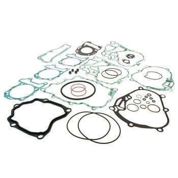 engine gasket set for Piaggio, Vespa GTS 125, GTV 125, X Evo 125, X7, X8, X9