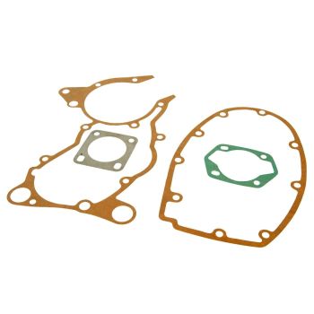 engine gasket set for Zündapp 434