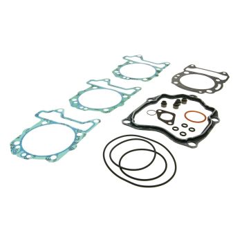 cylinder gasket set top end for Aprilia, Derbi, Malaguti, Piaggio, Vespa 200-250
