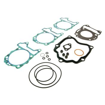cylinder gasket set top end for Aprilia, Gilera, Piaggio, Vespa 4-stroke