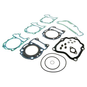 cylinder gasket set top end for Aprilia, Malaguti, Piaggio, Vespa 125-200