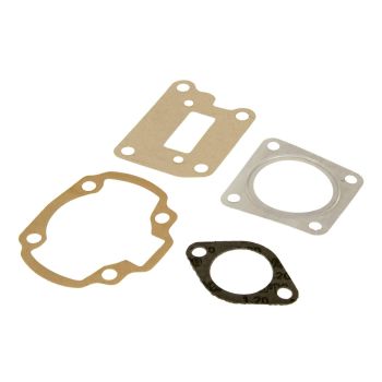 cylinder gasket set top end for Derbi AC