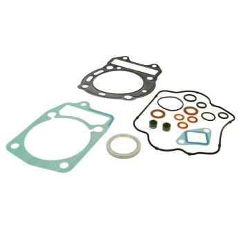 cylinder gasket set top end for Honda CN 250 Helix, Piaggio Hexagon 250