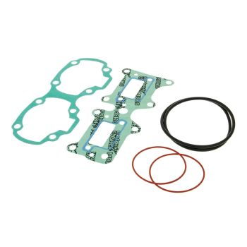 cylinder gasket set top end for Italjet Formula 125