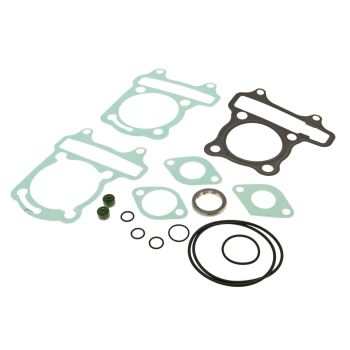 cylinder gasket set top end for Kymco, Malagut, SYM 125ccm AC, GY6 125
