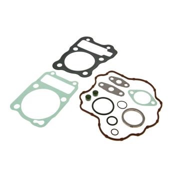 cylinder gasket set top end for Kymco MXer 150, MXU 150