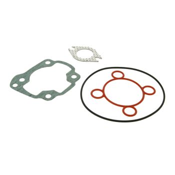cylinder gasket set top end for Minarelli LC