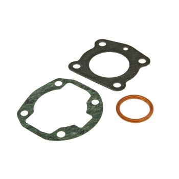 cylinder gasket set top end for Peugeot Fox 50