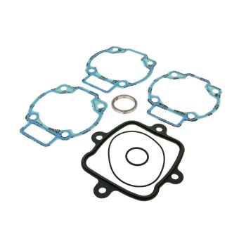 cylinder gasket set top end for Piaggio 180 2-stroke Runner, Dragster, Hexagon