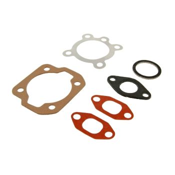 cylinder gasket set top end for Puch Maxi, X30 Automatic