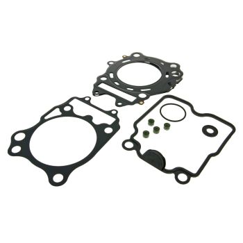 cylinder gasket set top end for Suzuki AN Burgman 400 1999-2002