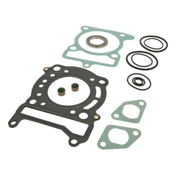 cylinder gasket set top end for Yamaha Majesty, Maxster, Teos 125