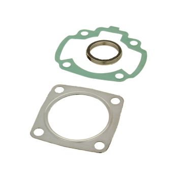 cylinder gasket set top end for Peugeot 100cc 2-stroke