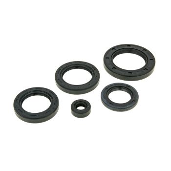 engine oil seal set for Honda Pantheon 125-150 LC 1998-2002