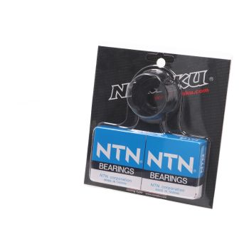 crankshaft bearing set Naraku for Honda 125-150 4-stroke
