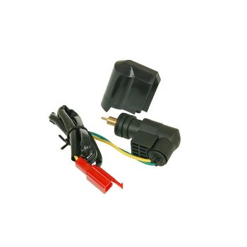 electric choke Naraku for Dellorto, Arreche, OEM carbs