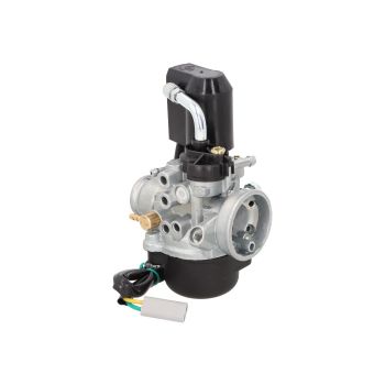 carburetor Naraku 17.5mm electric choke for Piaggio, Keeway, CPI, 1PE40QMB
