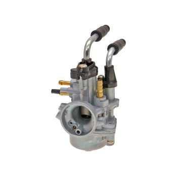 carburetor Naraku 17.5mm manual choke for Minarelli