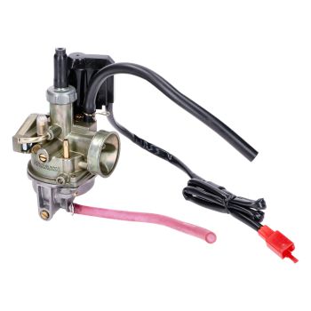 carburetor Naraku w/ electric choke for Kymco Agility, Vitality, Super 8/9, YUP, Yager, Dink 2-stroke (SF10)
