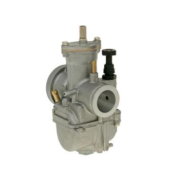 carburetor Naraku flat slide Racing V.2 24mm