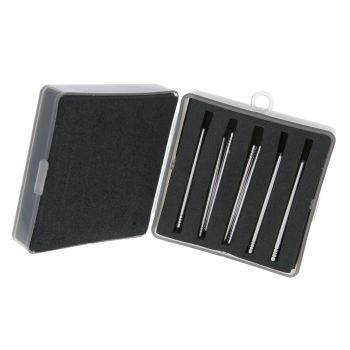 carburetor needle kit Naraku for PHBG type carbs 17.5-21mm