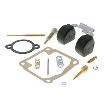 carburetor repair kit Naraku for PHBG type carb