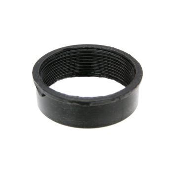 air filter carb connection / air funnel Naraku black for PHBG carburetor - version 2