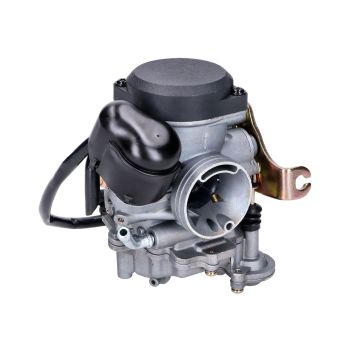 carburetor Naraku 26mm tuning (diaphragm operated) for GY6, Yamaha 125, Daelim, Beeline