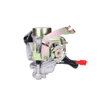 carburetor Naraku 30mm (diaphragm operated) for Piaggio 125-250cc