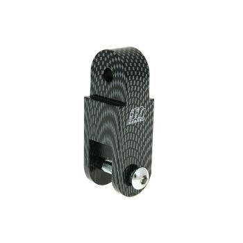 shock extension Naraku 60mm carbon look