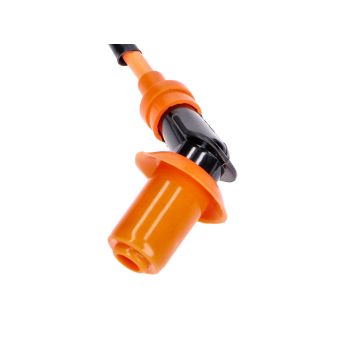 ignition coil Naraku Racing V.2 high output - 2 pins
