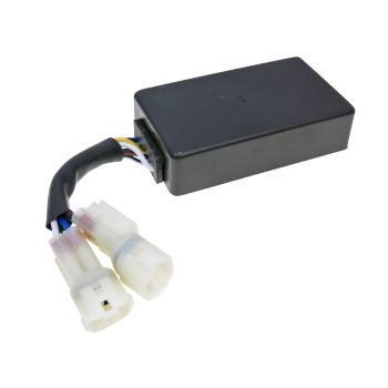 CDI unit Naraku unrestricted for Kymco Fever ZXII, KB50