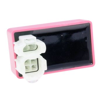 CDI unit Naraku racing for GY6 125, 150cc