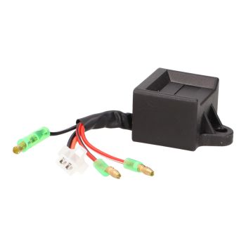CDI unit Naraku unrestricted for Minarelli horizontal, China 2T