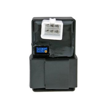 CDI unit Naraku adjustable for Baotian