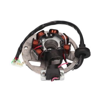 alternator stator Naraku for Minarelli horizontal, vertical