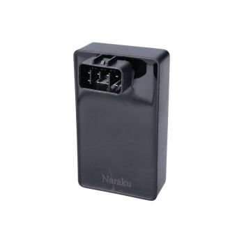 CDI unit Naraku unrestricted for Kymco Like, Agility, Super 8 4-stroke