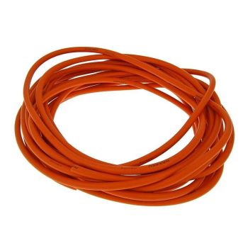 ignition cable Naraku orange in color 10m in length