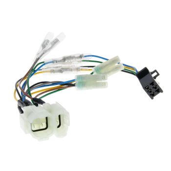 Juhtme adapter - Diagnostika seadmele Naraku - Aasia topelt pistik
