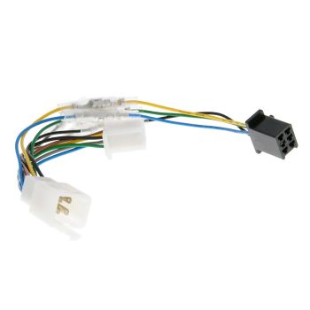 Juhtme adapter - Diagnostika seadmele Naraku - Honda, Peugeot, SYM