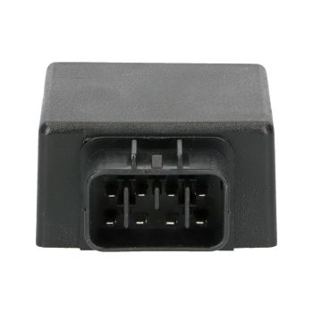 CDI / UCE Naraku racing control unit for Peugeot Speedfight 2, 3, Ludix, Jetforce C-Tech, Vivacity 08- (2-stroke)