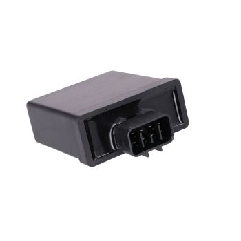 CDI unit Naraku 8-pin for Beta RR, Rieju MRT, RS3, MBK X-Limit, X-Power, Sherco, Yamaha DT, TZR 50 (with Power Up ignition)