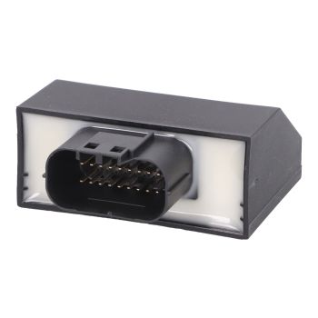 CDI unit Naraku unrestricted for SYM Fiddle 3, Crox, Orbit 50 Euro4 LuXXon Emily 50 w/ carburetor 2018-