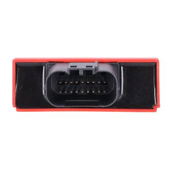 ECU / CDI Naraku unrestricted for SYM Fiddle, Crox 50 Euro5