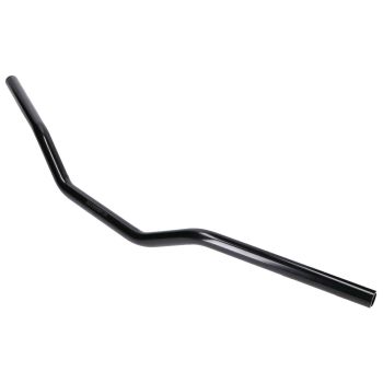 lenkstang Enduro / Supermoto Naraku musta kattega teras Derbi Senda -2010, RCR jaoks