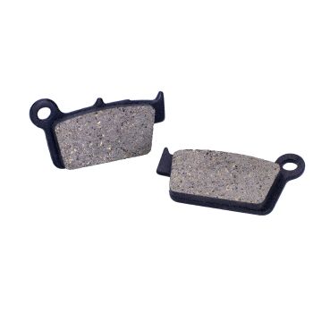 brake pads Naraku organic for Beta