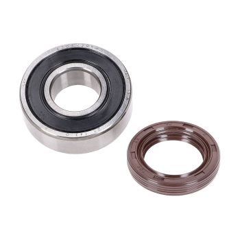 väljundvõlli laagrikomplekt Naraku Premium SKF Minarelli / CPI 50cc mootorile