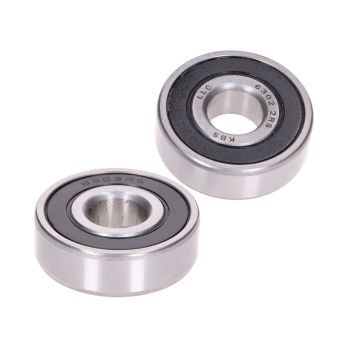 wheel bearing set Naraku front / rear wheel for Cagiva Mito