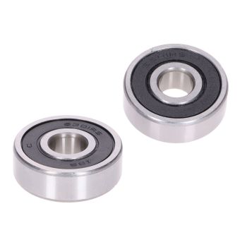 wheel bearing set Naraku rear wheel for Yamaha DT 50 R, ST, MX -1994